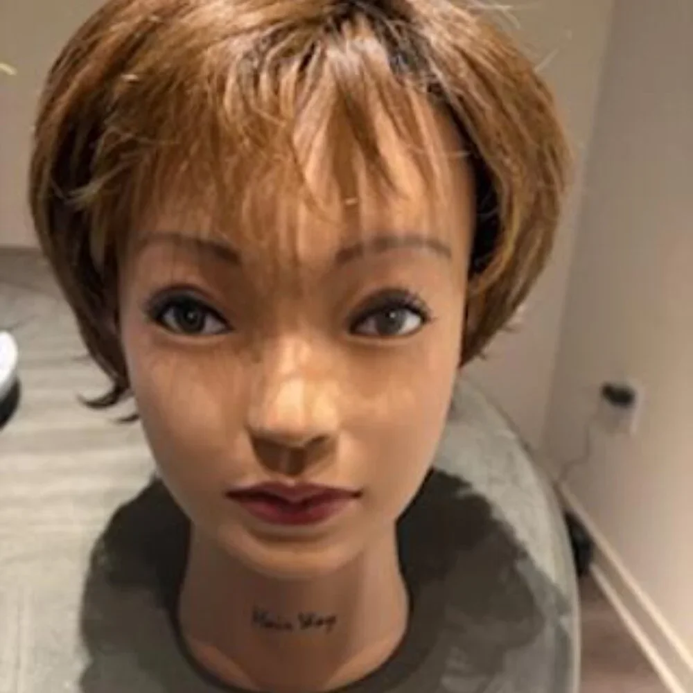 Ellen Wille Relax Wig Lace Front Synthetic Non Smoking - Picture 2 of 10
